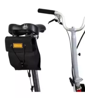 Sacoche de selle RESTRAP City Saddle Bag - Small