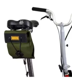 Sacoche de selle RESTRAP City Saddle Bag - Small