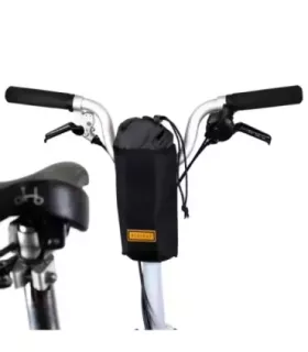Sacoche de guidon RESTRAP City Stem Bag