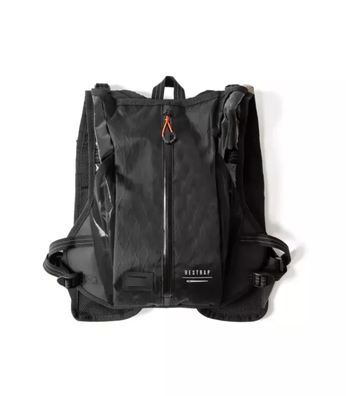 Gilet d'hydratation RESTRAP Race Hydration Vest