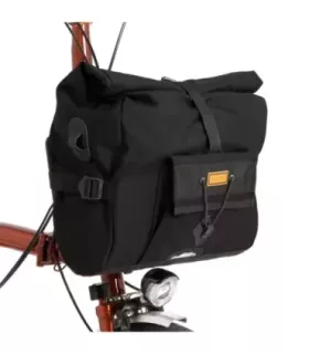 Sacoche de guidon RESTRAP City Loader 20L