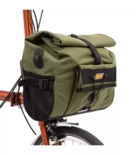 Sacoche de guidon RESTRAP City Loader 20L