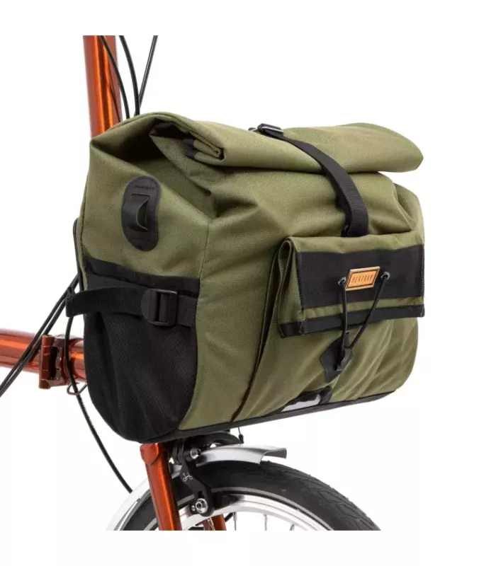 Sacoche de guidon RESTRAP City Loader 20L