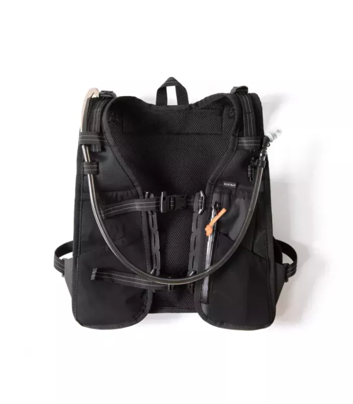 Gilet d'hydratation RESTRAP Rolltop Hydration Vest 14L