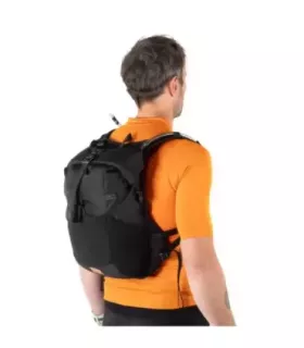 Gilet d'hydratation RESTRAP Rolltop Hydration Vest 14L