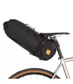 Sacoche de selle RESTRAP Saddle Bag 14L + Dry Bag