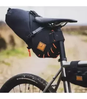 Sacoche de selle RESTRAP Saddle Bag 14L + Dry Bag