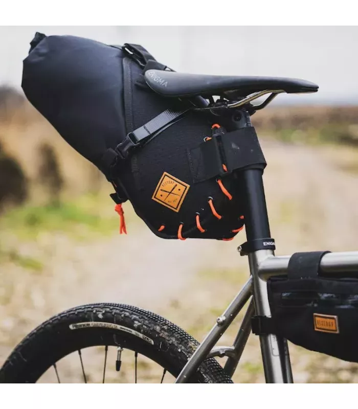 Sacoche de selle RESTRAP Saddle Bag 14L + Dry Bag