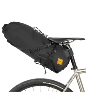 Sacoche de selle RESTRAP Saddle Bag 18L + Dry Bag