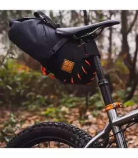 Sacoche de selle RESTRAP Saddle Bag 8L + Dry Bag