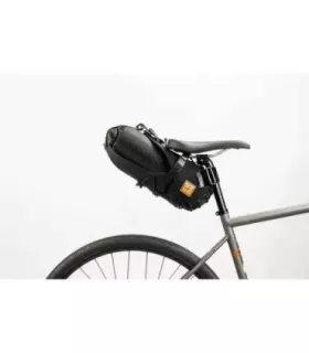 Sacoche de selle RESTRAP Saddle Bag 8L + Dry Bag