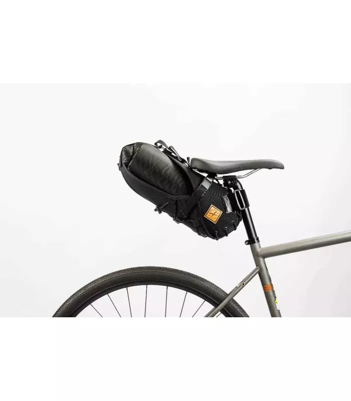 Sacoche de selle RESTRAP Saddle Bag 8L + Dry Bag