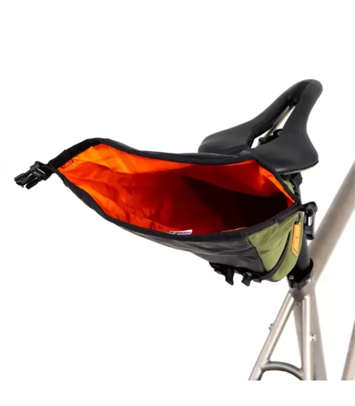 Sacoche de selle RESTRAP Saddle Pack 2.5L