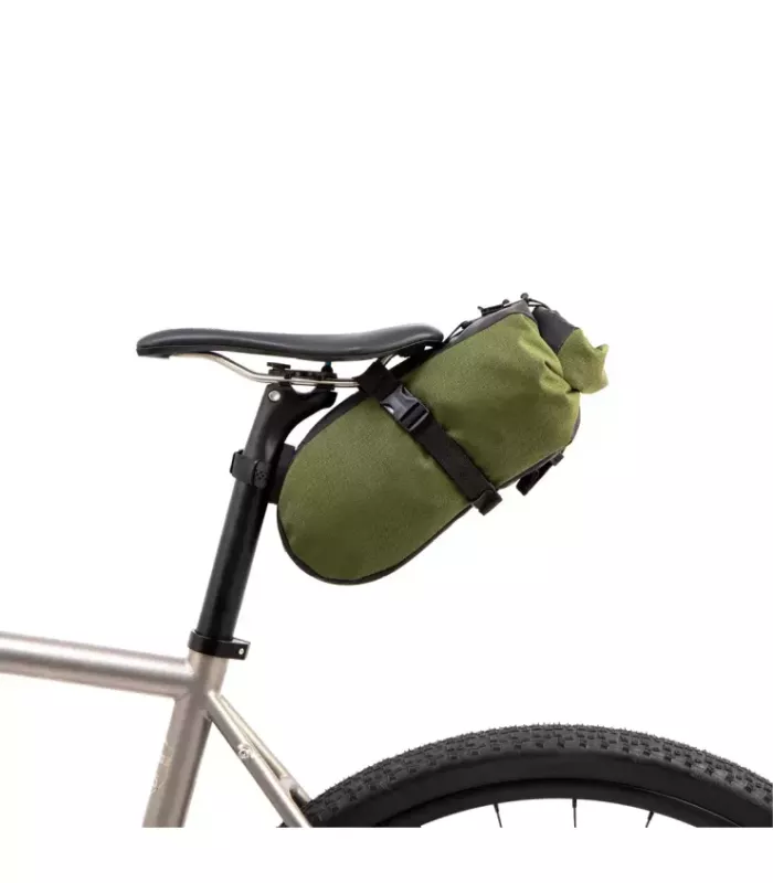 Sacoche de selle RESTRAP Saddle Pack 4.5L