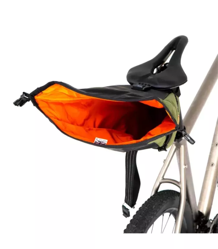 Sacoche de selle RESTRAP Saddle Pack 4.5L