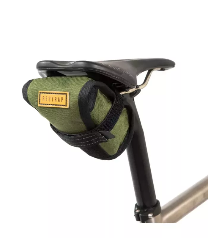 Sacoche de selle RESTRAP Tool Pouch