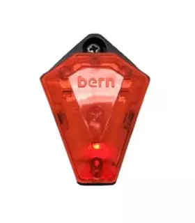Éclairage de casque BERN Diamond Helmet Light