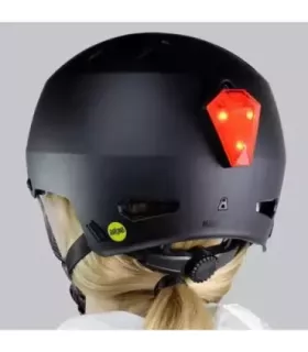 Éclairage de casque BERN Diamond Helmet Light