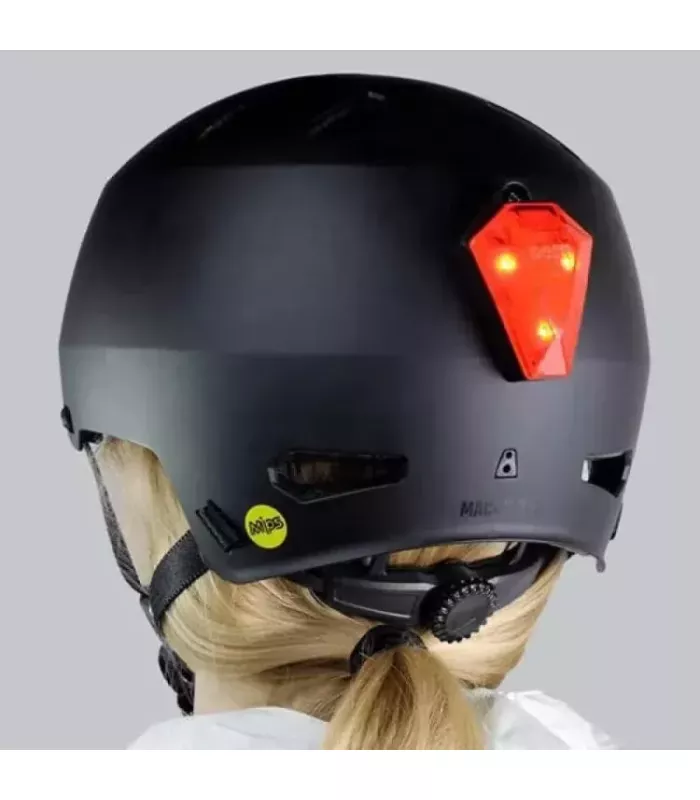 Éclairage de casque BERN Diamond Helmet Light