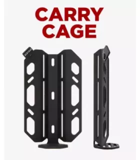 Sacoche de fourche RESTRAP Carry Cage