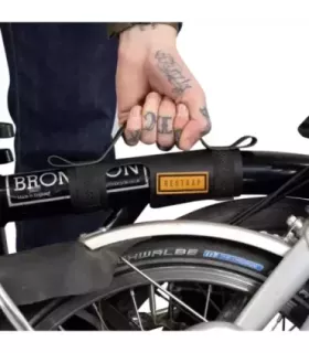Sangle de transport vélo RESTRAP City Carry Handle