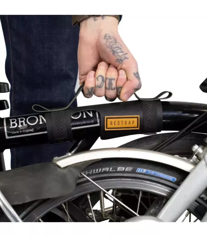 Sangle de transport vélo RESTRAP City Carry Handle