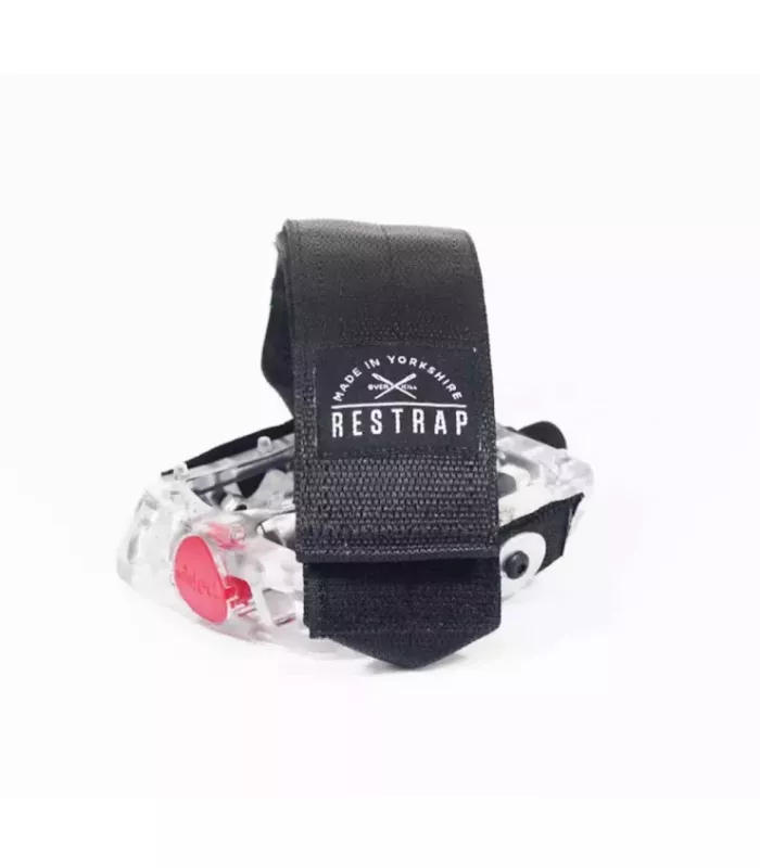 Sangle de pédale RESTRAP Diagonal Pedal Straps