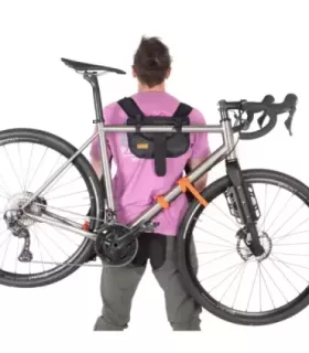 Harnais porte-vélo RESTRAP Hike-a-Bike Harness