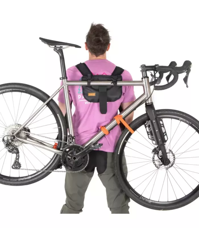 Harnais porte-vélo RESTRAP Hike-a-Bike Harness