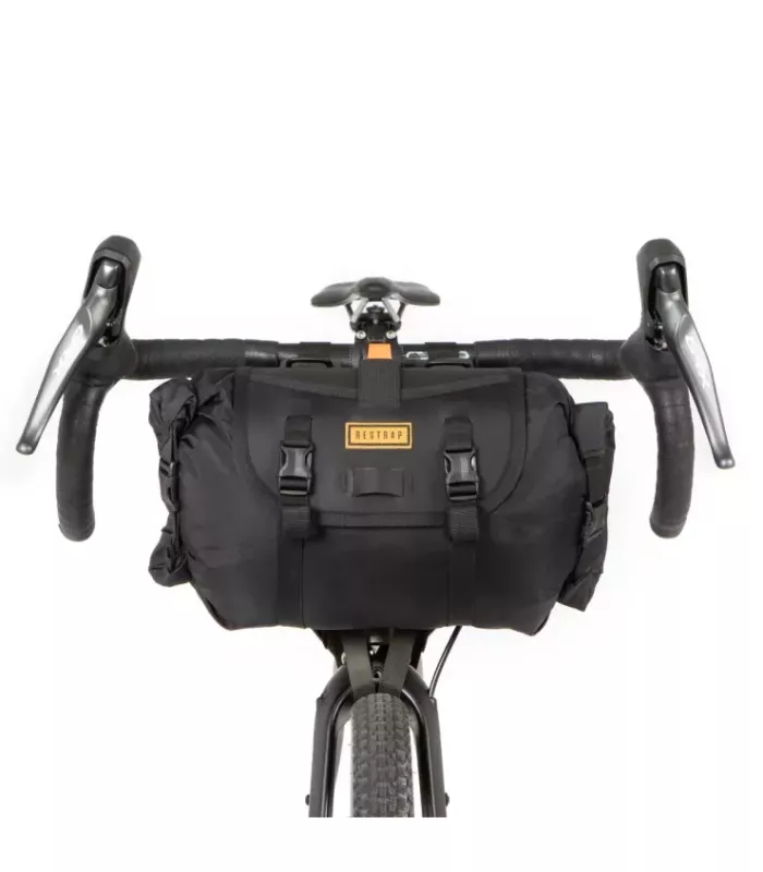 Sacoche de guidon RESTRAP Holster Bar Bag - 14L
