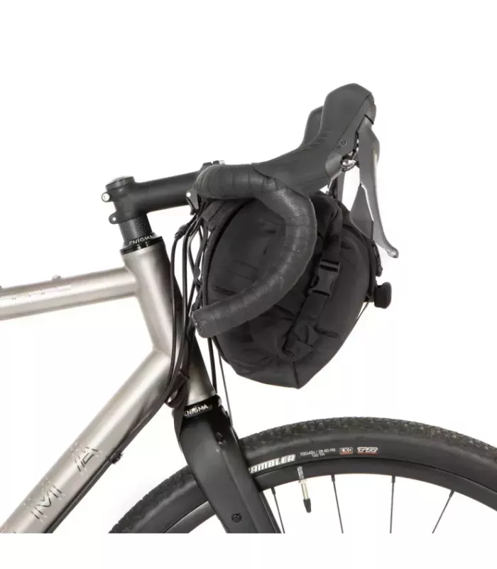 Sacoche de guidon RESTRAP Holster Bar Bag - 14L