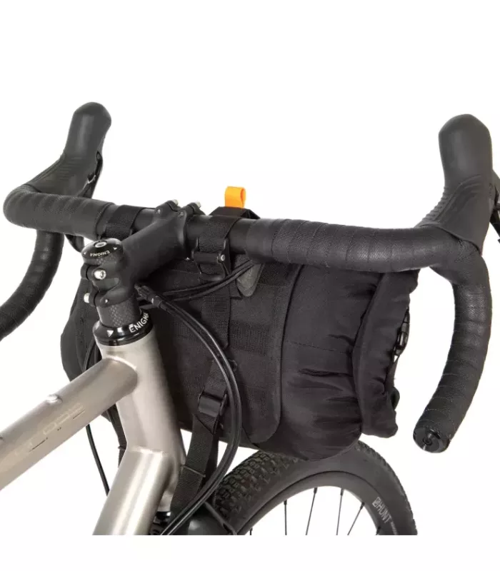 Sacoche de guidon RESTRAP Holster Bar Bag - 14L