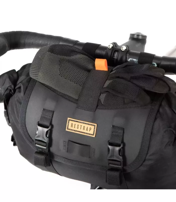Sacoche de guidon RESTRAP Holster Bar Bag - 14L
