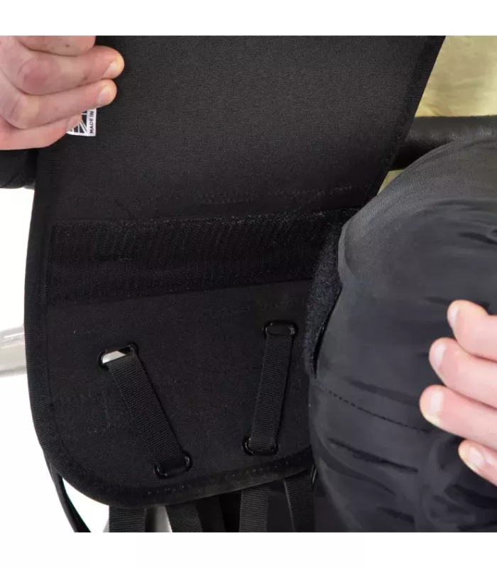 Sacoche de guidon RESTRAP Holster Bar Bag - 14L