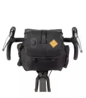 Sacoche de guidon RESTRAP Holster Bar Bag - 18L