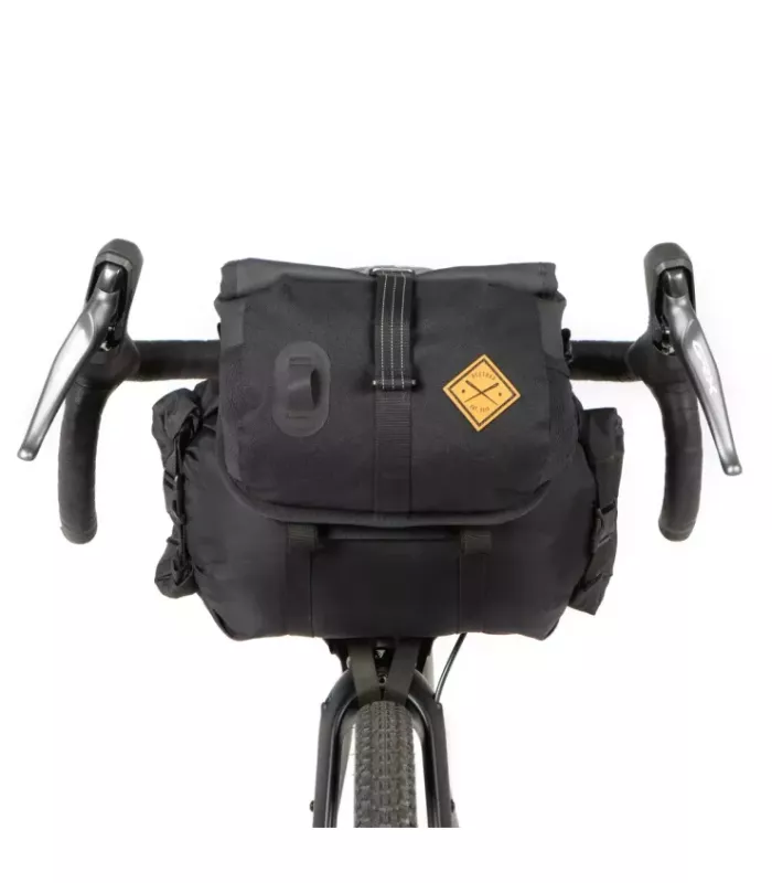 Sacoche de guidon RESTRAP Holster Bar Bag - 18L
