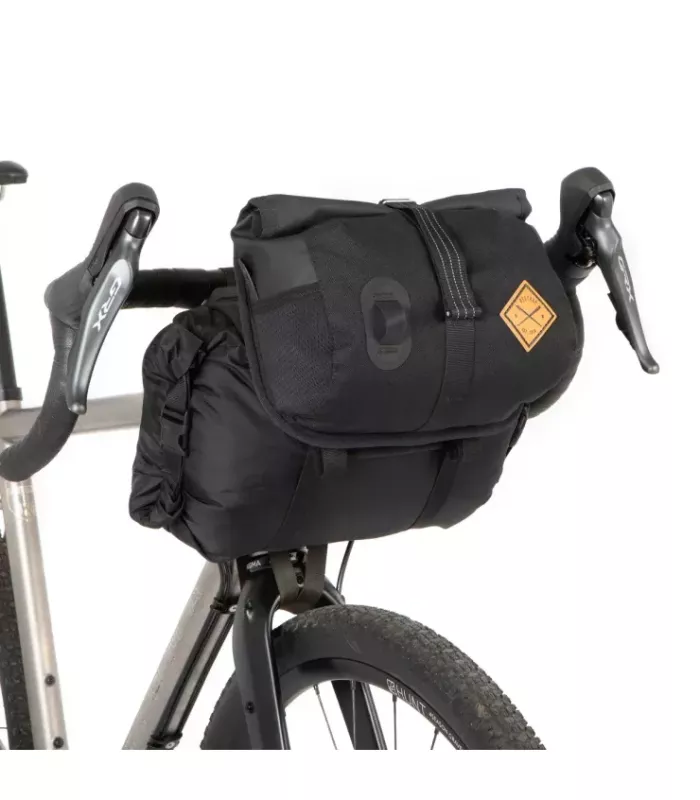 Sacoche de guidon RESTRAP Holster Bar Bag - 18L