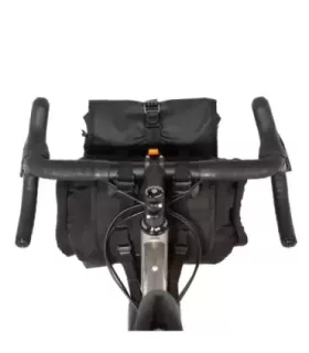 Sacoche de guidon RESTRAP Holster Bar Bag - 18L