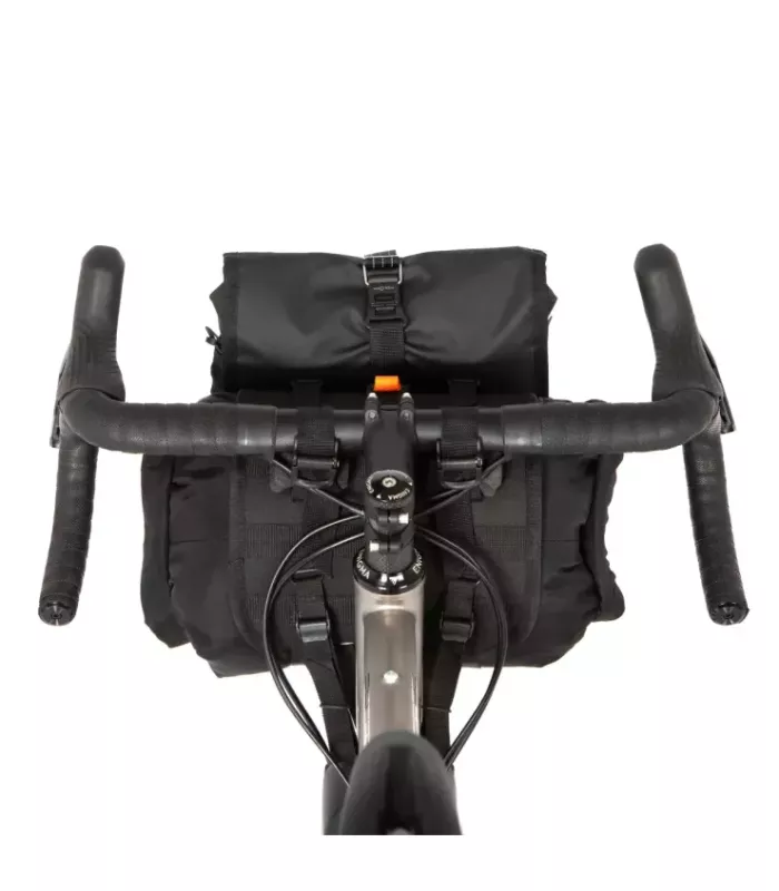 Sacoche de guidon RESTRAP Holster Bar Bag - 18L