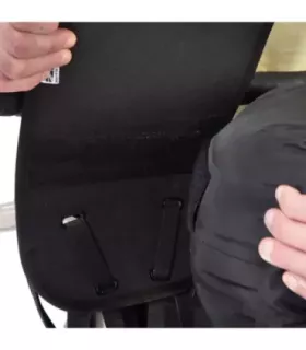 Sacoche de guidon RESTRAP Holster Bar Bag - 18L
