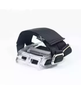 Sangle de pédale RESTRAP Horizontal Pedal Straps