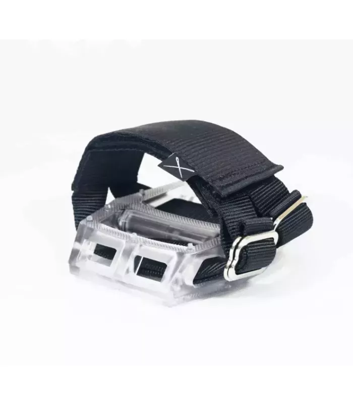 Sangle de pédale RESTRAP Horizontal Pedal Straps