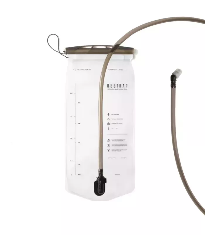 Poche d'hydratation RESTRAP Hydration Bladder - 2L