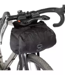 Sacoche de guidon RESTRAP Race Bar Bag - Flat Bar 7L