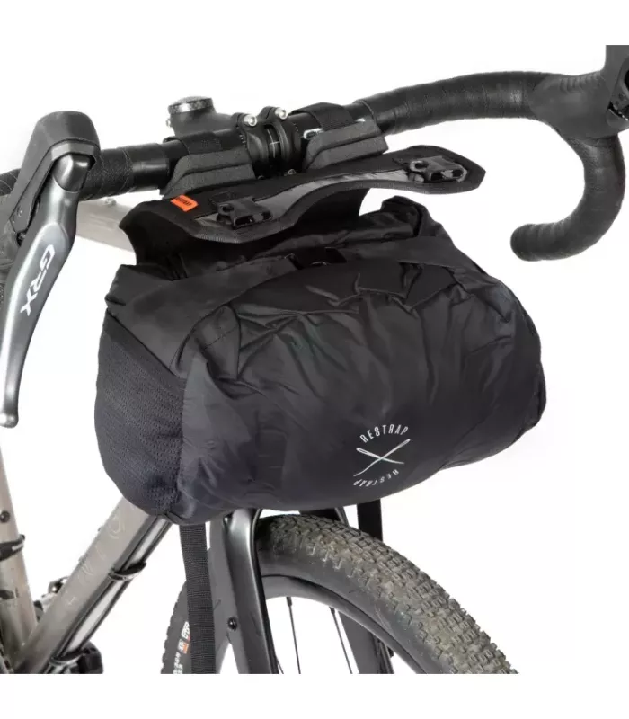 Sacoche de guidon RESTRAP Race Bar Bag - Flat Bar 7L