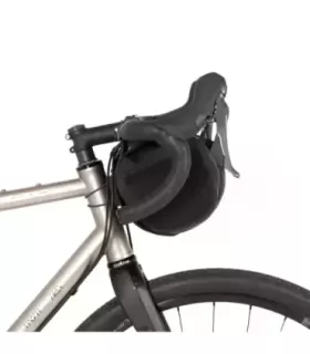 Sacoche de guidon RESTRAP Race Bar Bag - Flat Bar 7L