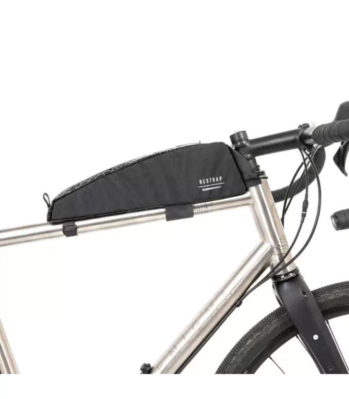 Sacoche de cadre RESTRAP Race Top Tube 1.5L