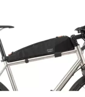 Sacoche de cadre RESTRAP Race Top Tube Bag Long 2L