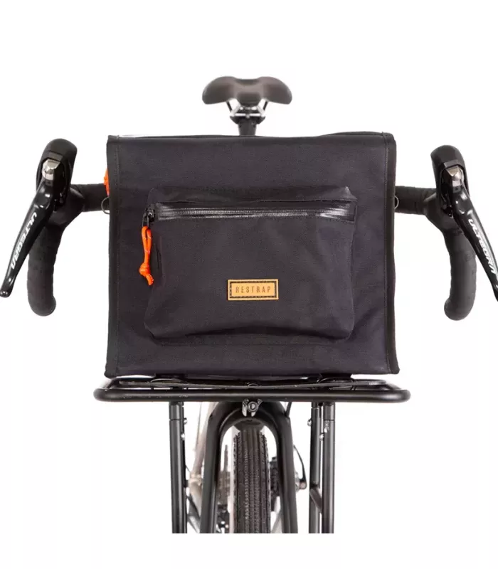 Sacoche de guidon RESTRAP Rando bag - Large