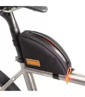 Sacoche de cadre RESTRAP Rear Top Tube Bag - 1L